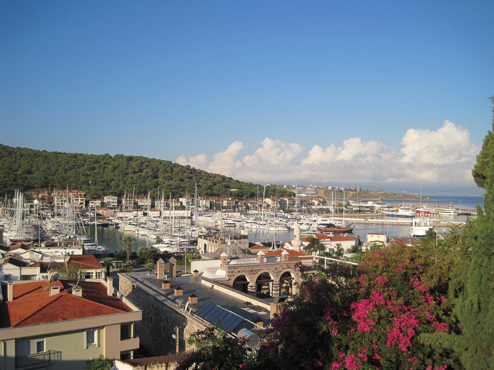 Yalcin Hotel photo 5