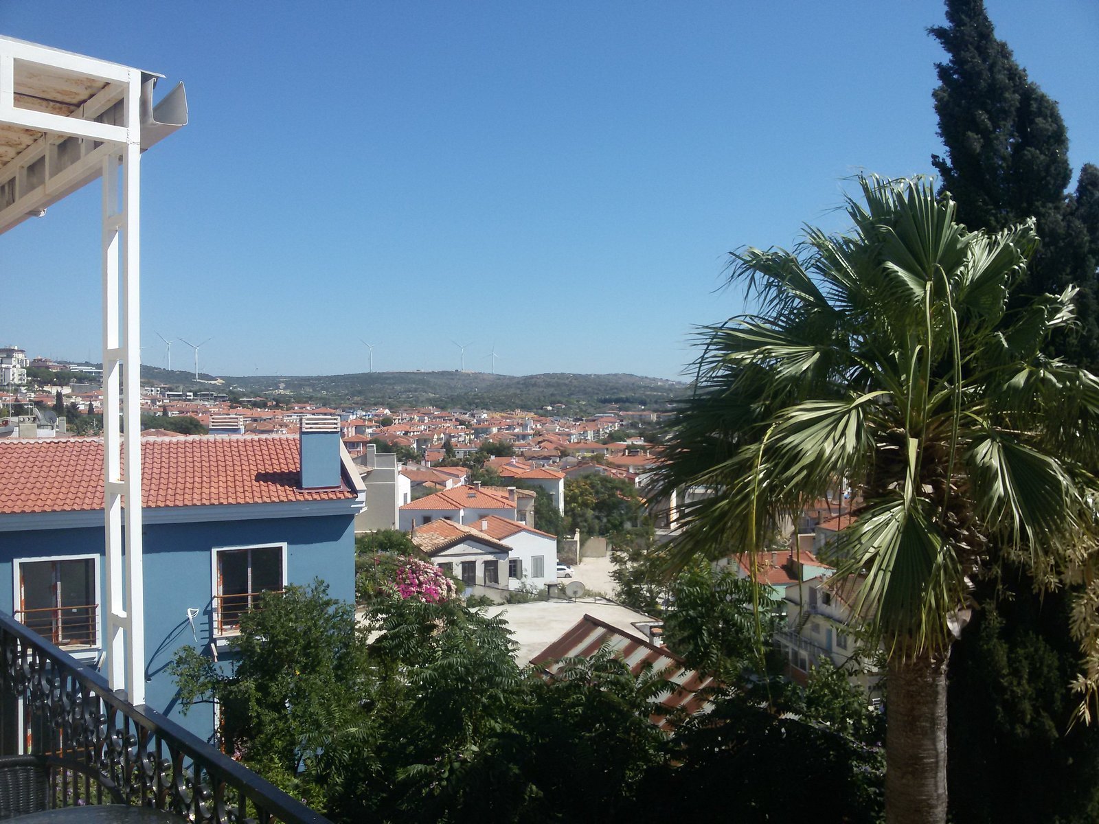 Yalcin Hotel photo 6