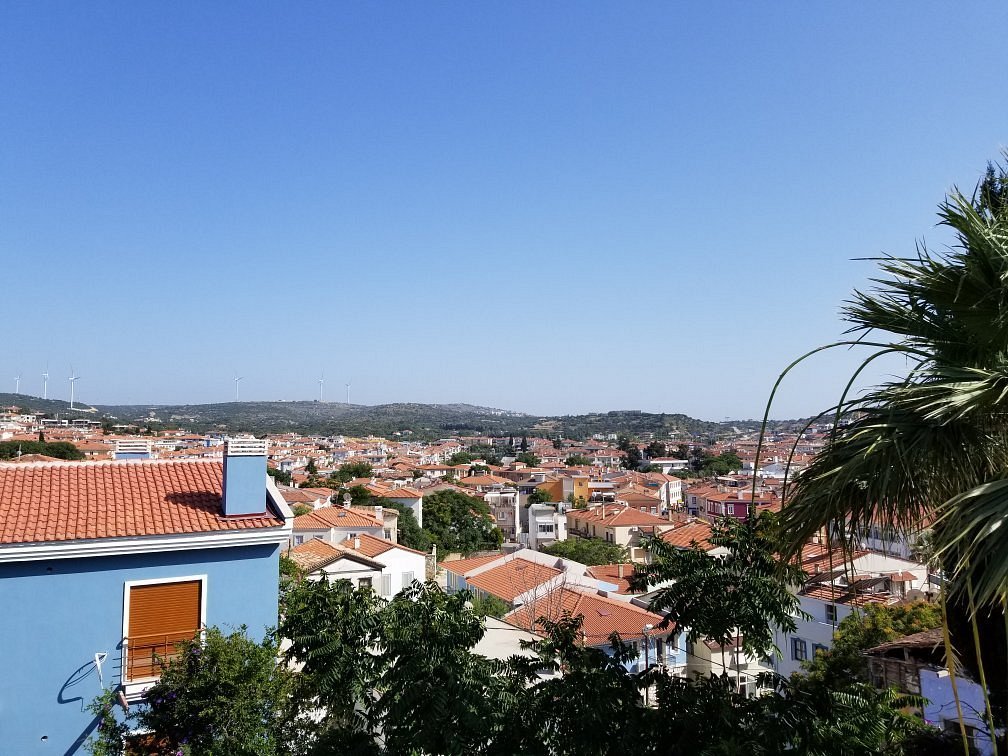 Yalcin Hotel photo 9