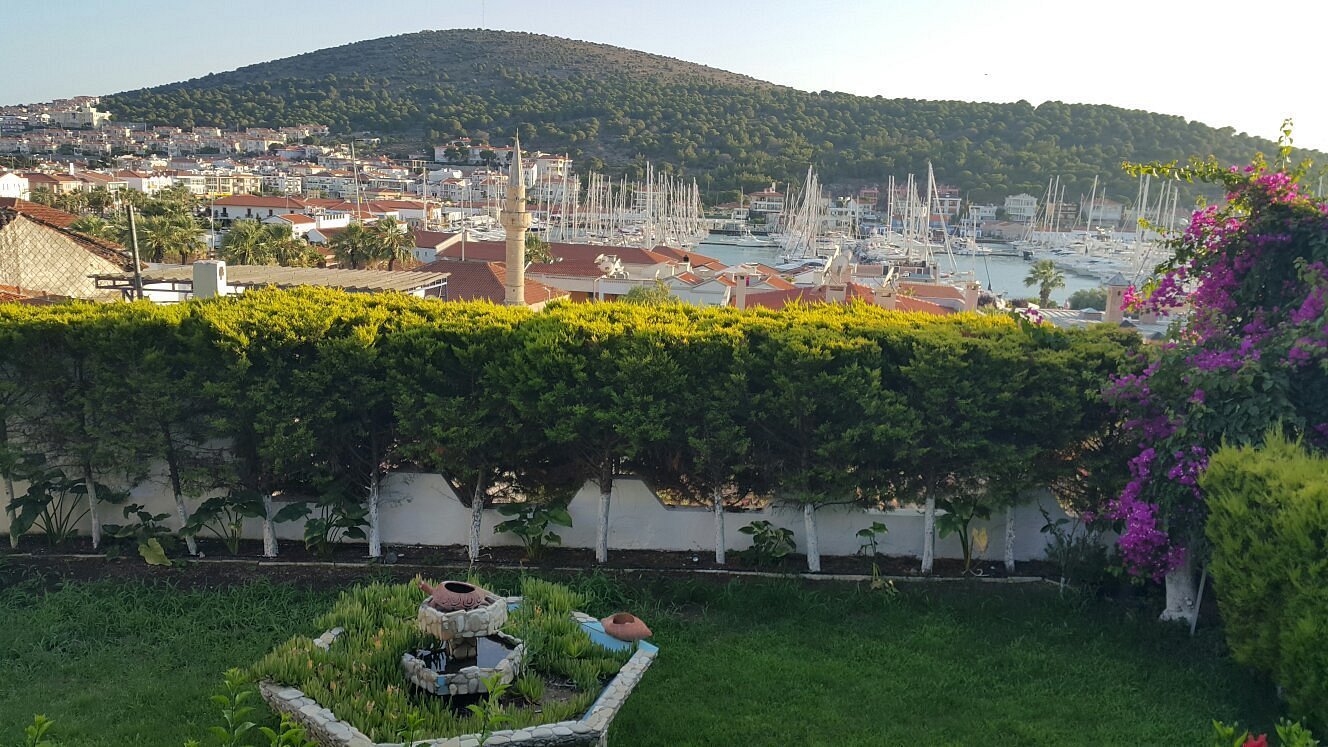 Yalcin Hotel photo 10