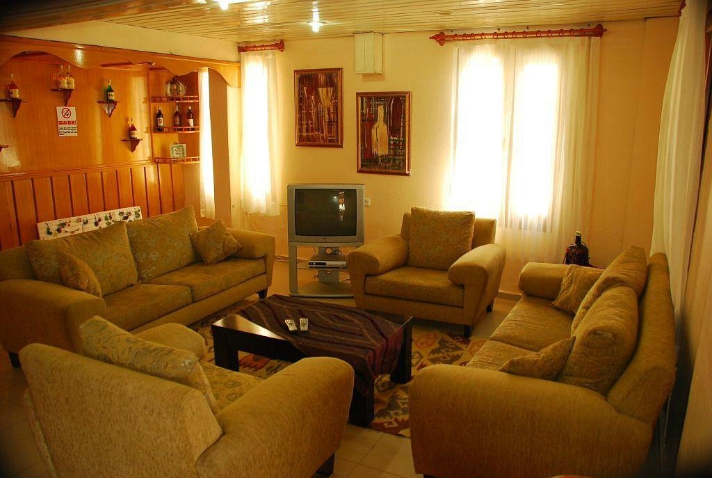 Yalcin Hotel photo 14