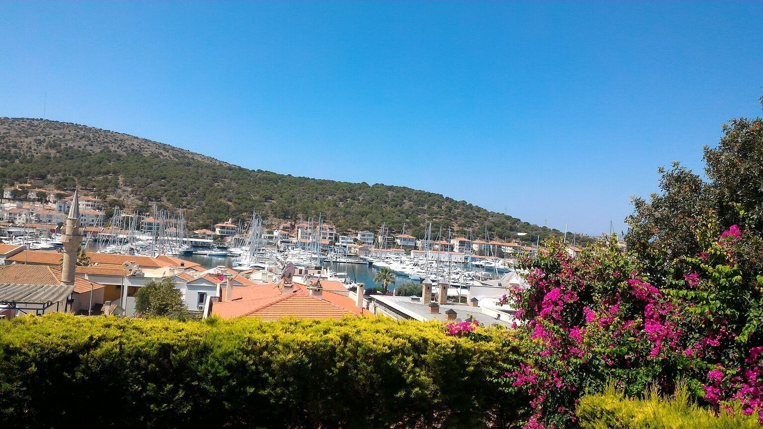 Yalcin Hotel photo 12