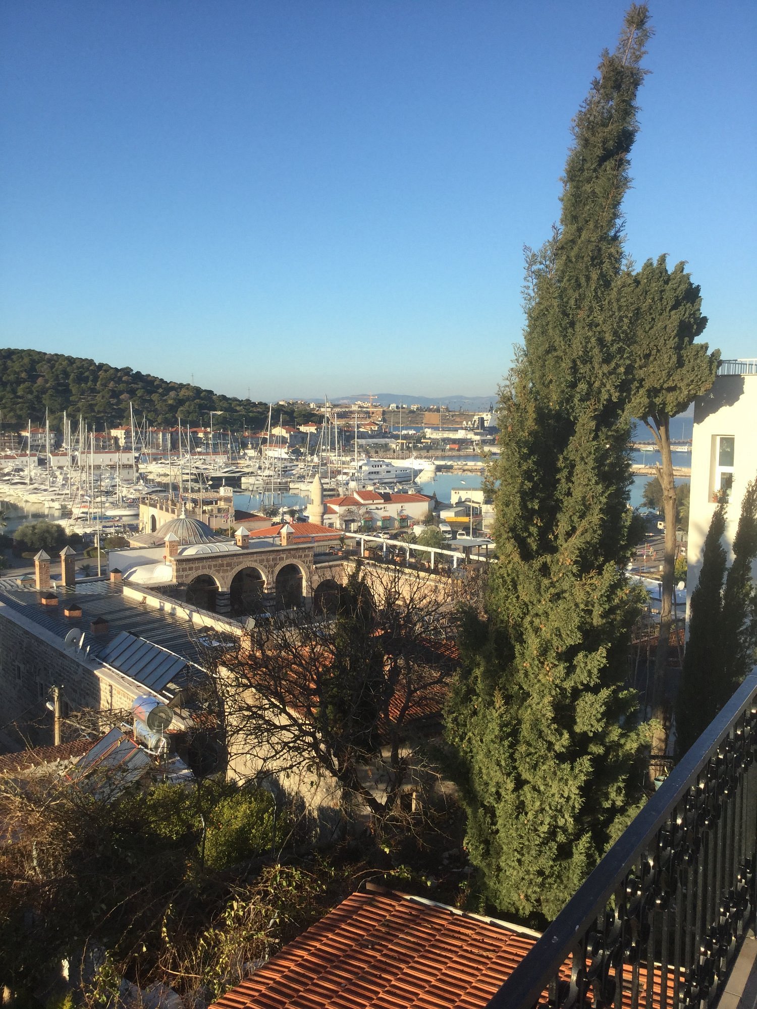 Yalcin Hotel photo 13