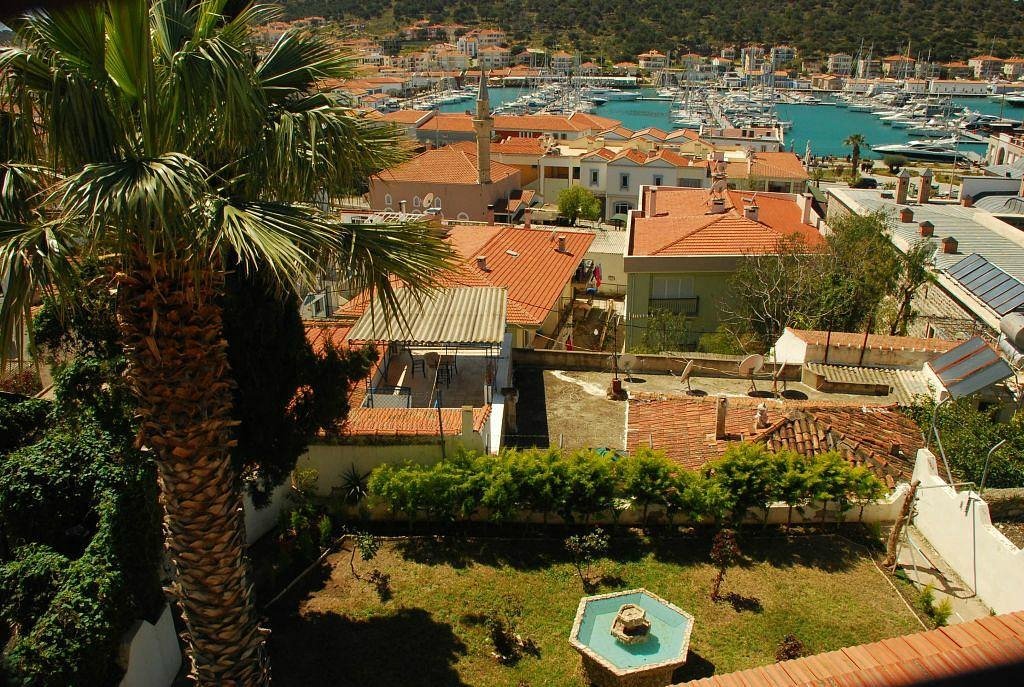 Yalcin Hotel photo 2