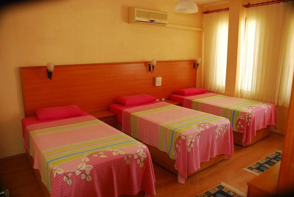 Yalcin Hotel photo 16