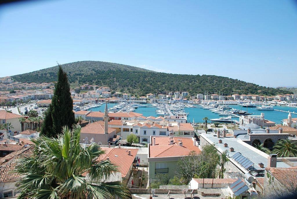 Yalcin Hotel photo 4
