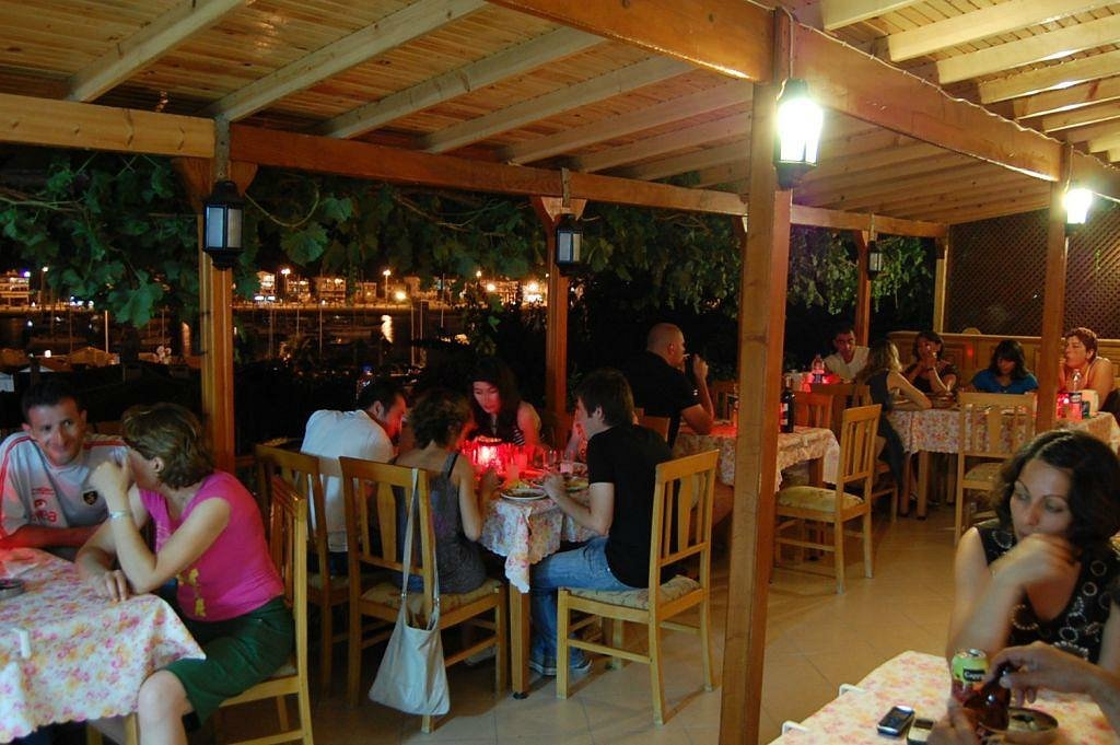 Yalcin Hotel photo 15