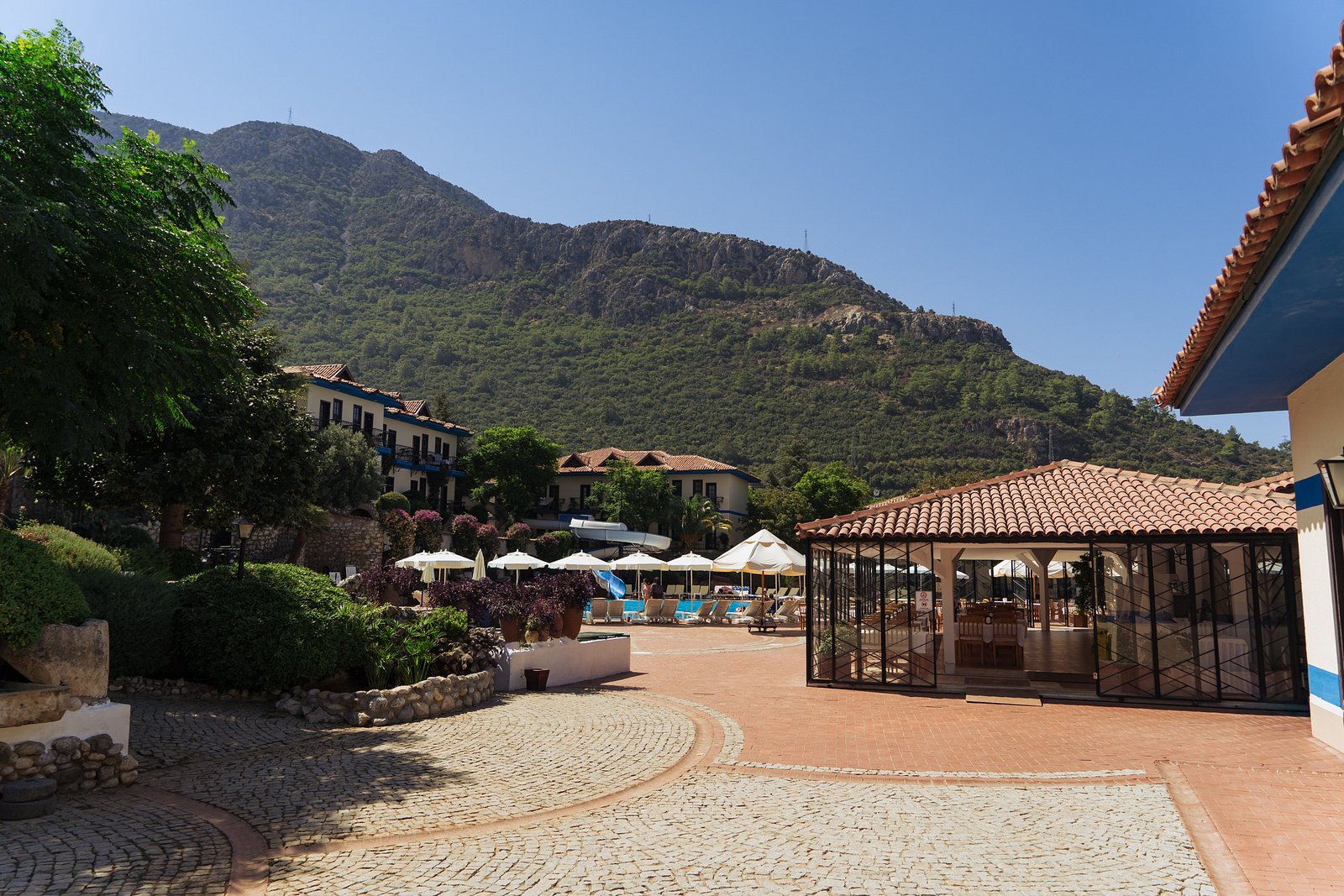 Green Anatolia Club & Hotel photo 4