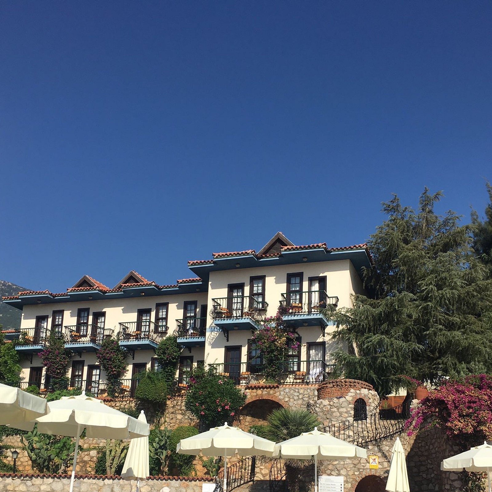 Green Anatolia Club & Hotel photo 5