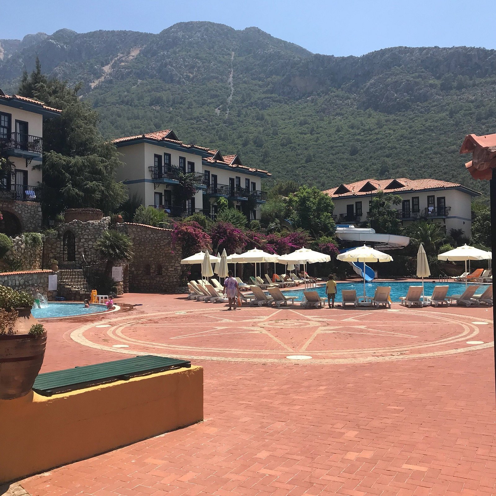 Green Anatolia Club & Hotel photo 6