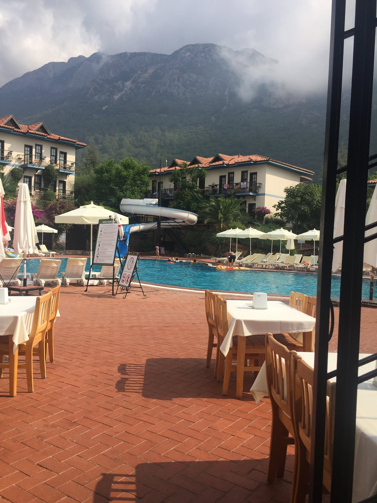 Green Anatolia Club & Hotel photo 14