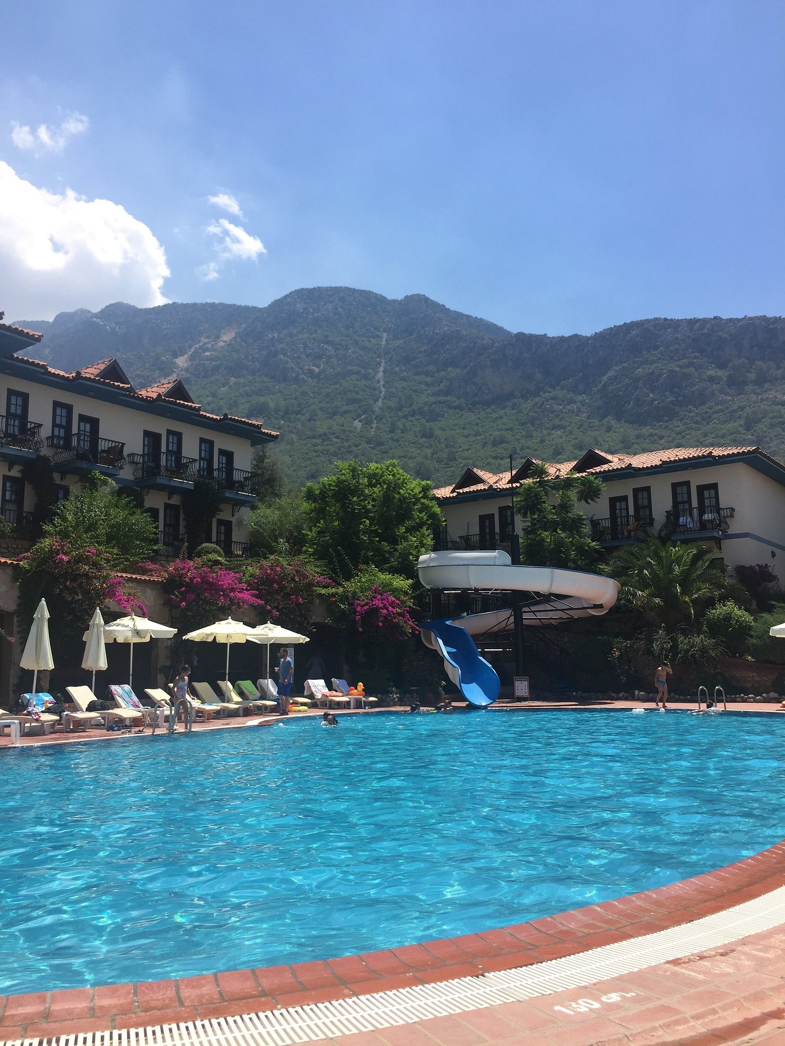 Green Anatolia Club & Hotel photo 15