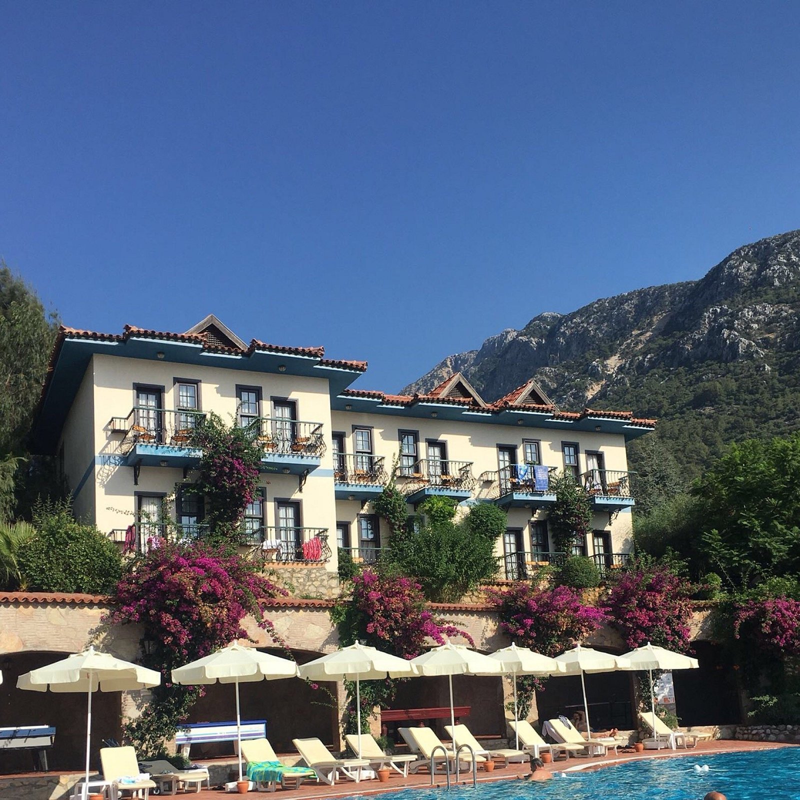 Green Anatolia Club & Hotel photo 7
