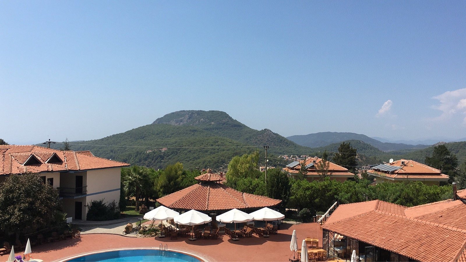 Green Anatolia Club & Hotel photo 8