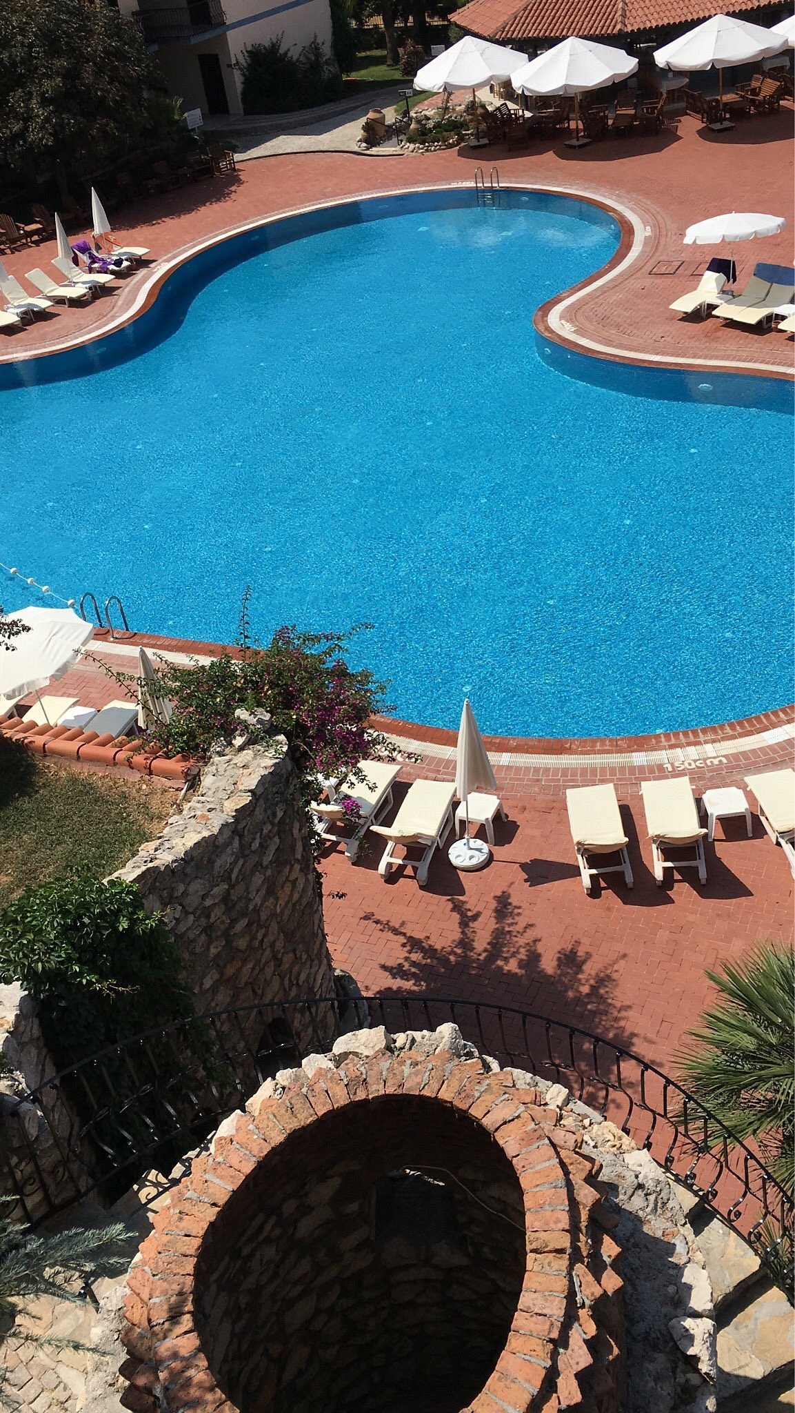 Green Anatolia Club & Hotel photo 16