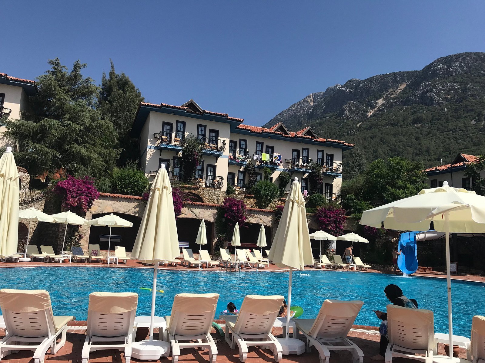 Green Anatolia Club & Hotel photo 17