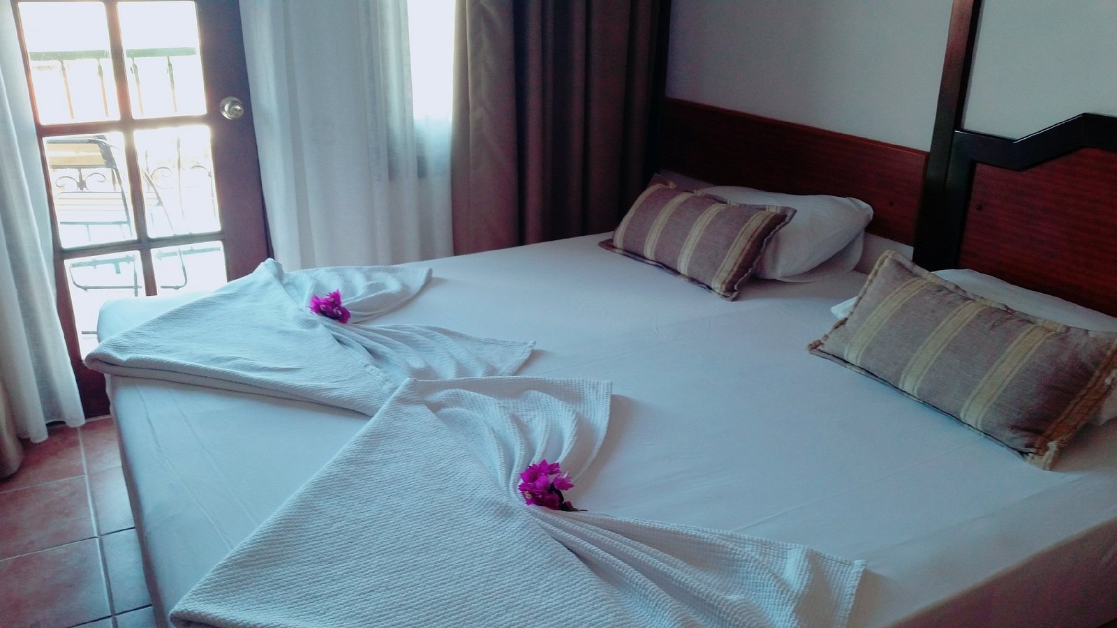 Green Anatolia Club & Hotel photo 22