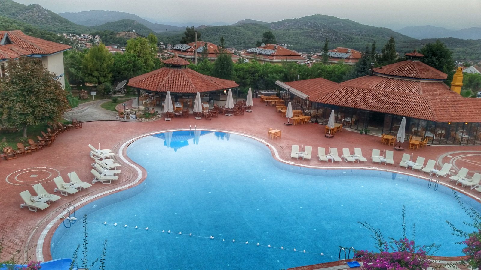 Green Anatolia Club & Hotel photo 18