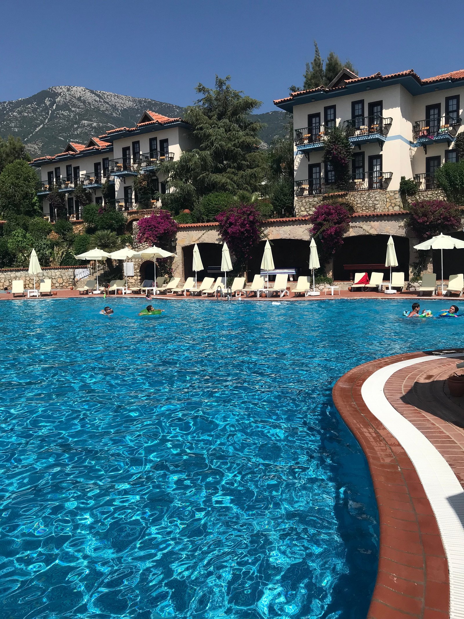 Green Anatolia Club & Hotel photo 19