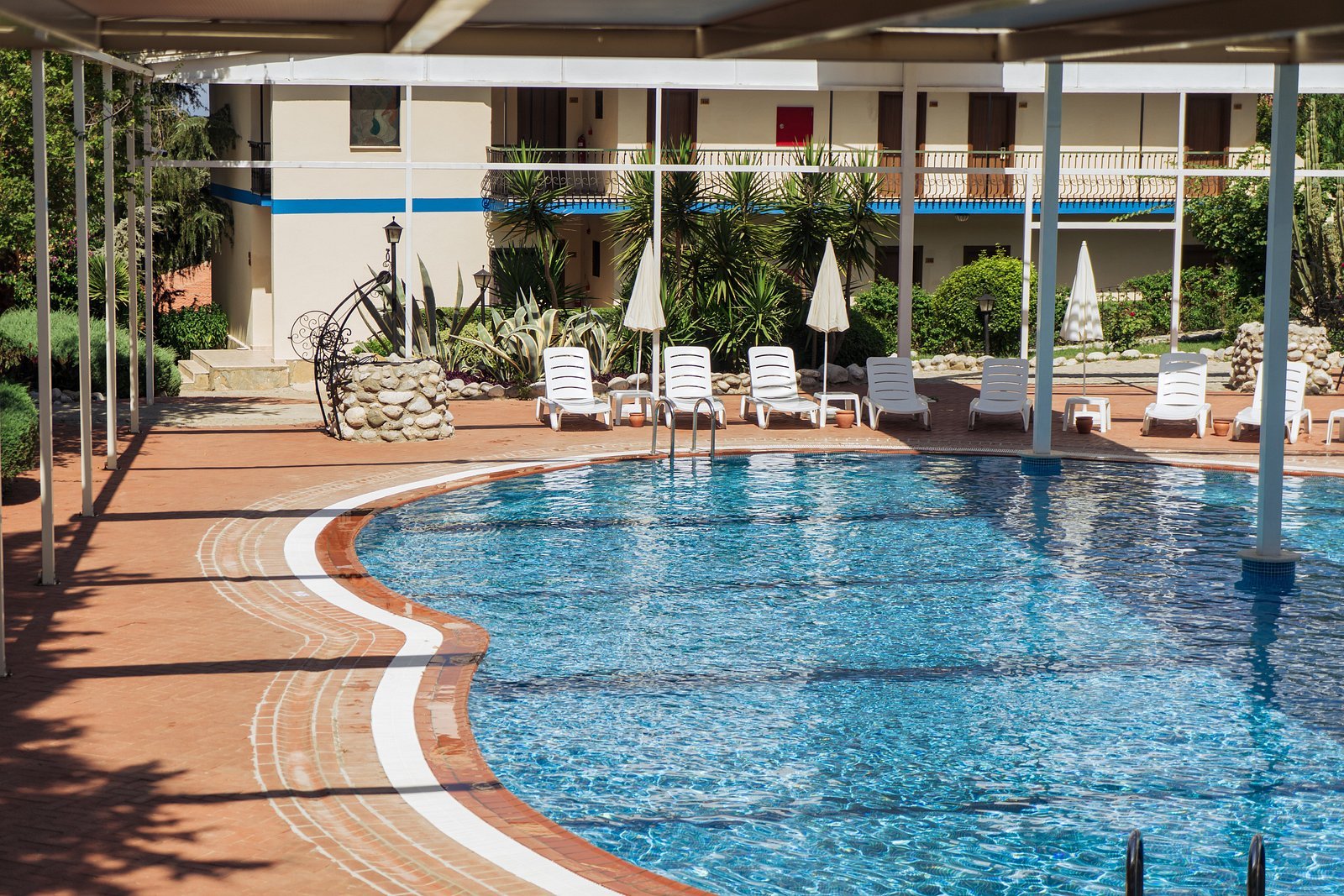 Green Anatolia Club & Hotel photo 11