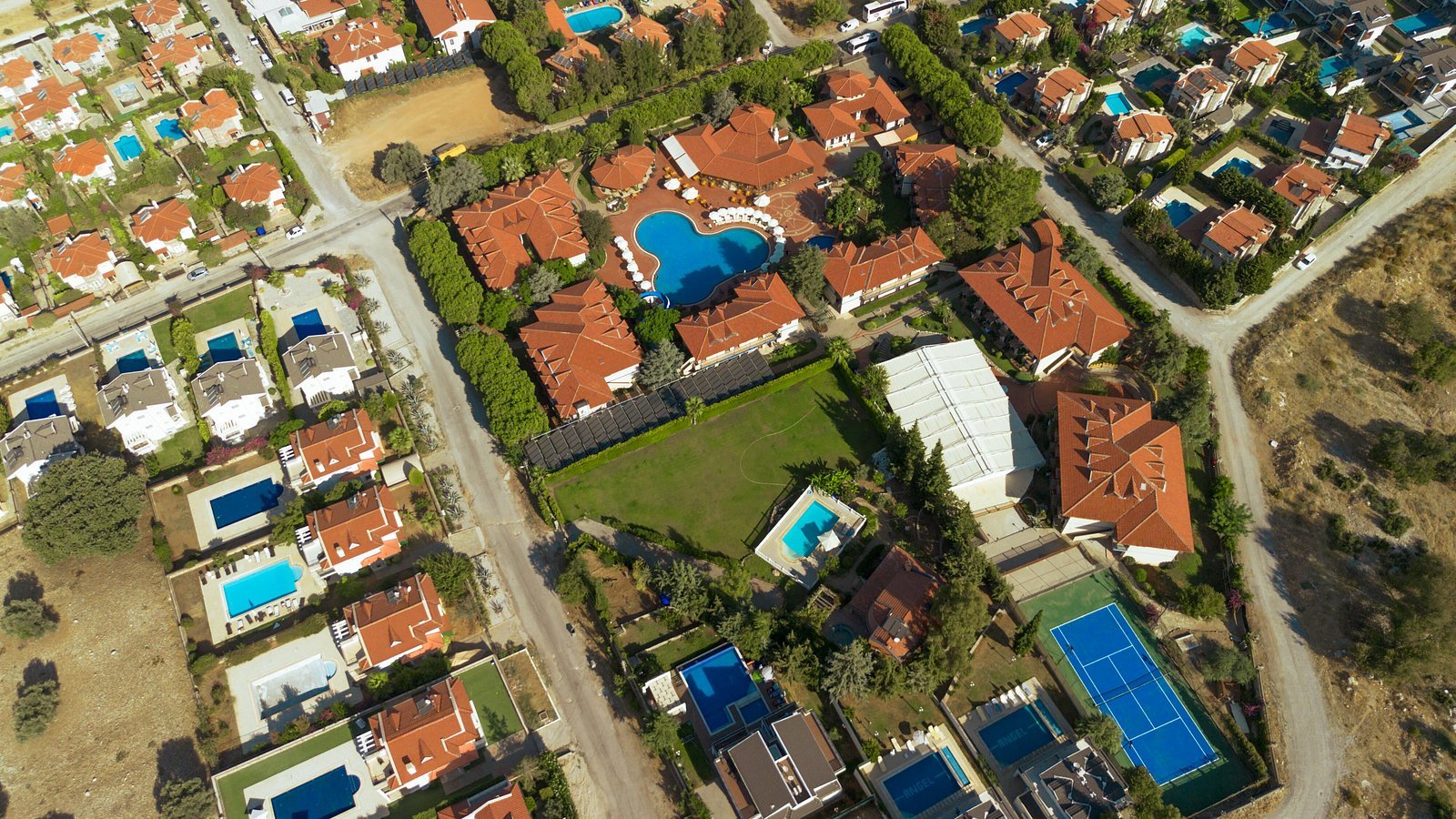 Green Anatolia Club & Hotel photo 3
