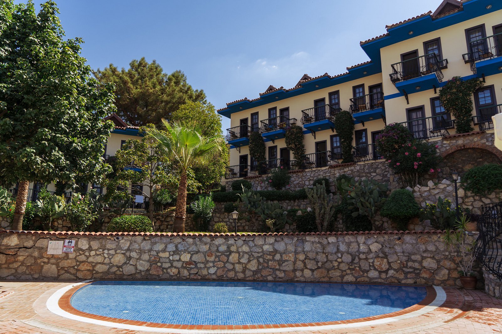 Green Anatolia Club & Hotel photo 12