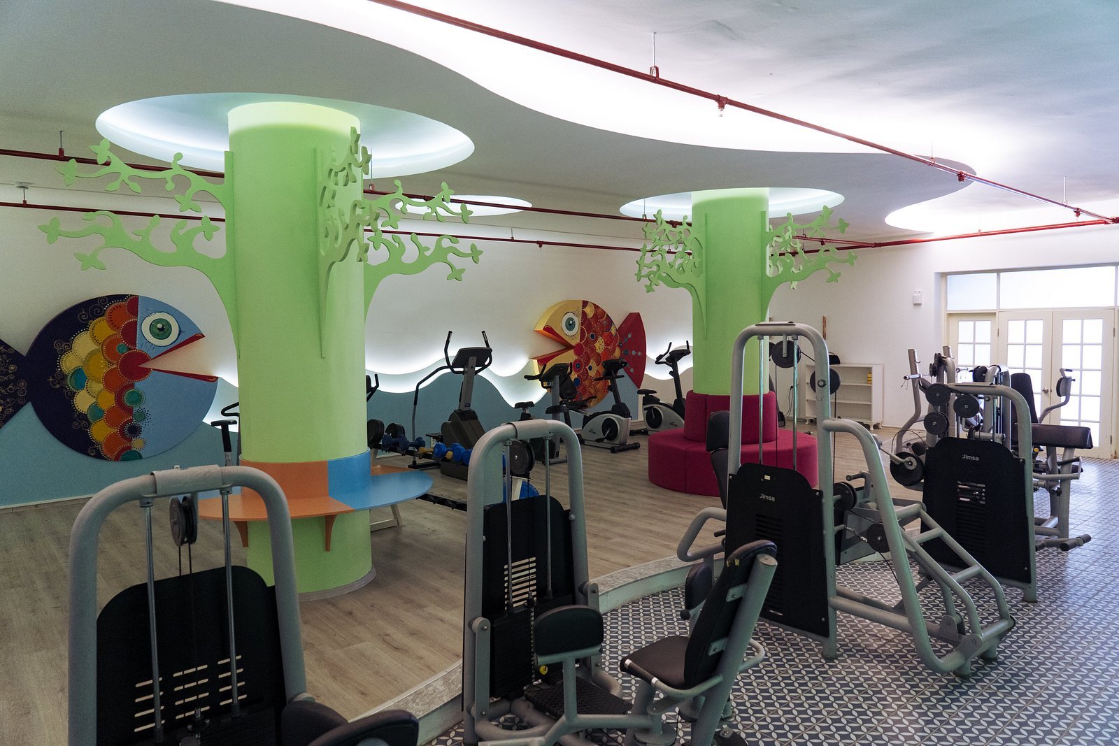 Green Anatolia Club & Hotel photo 20