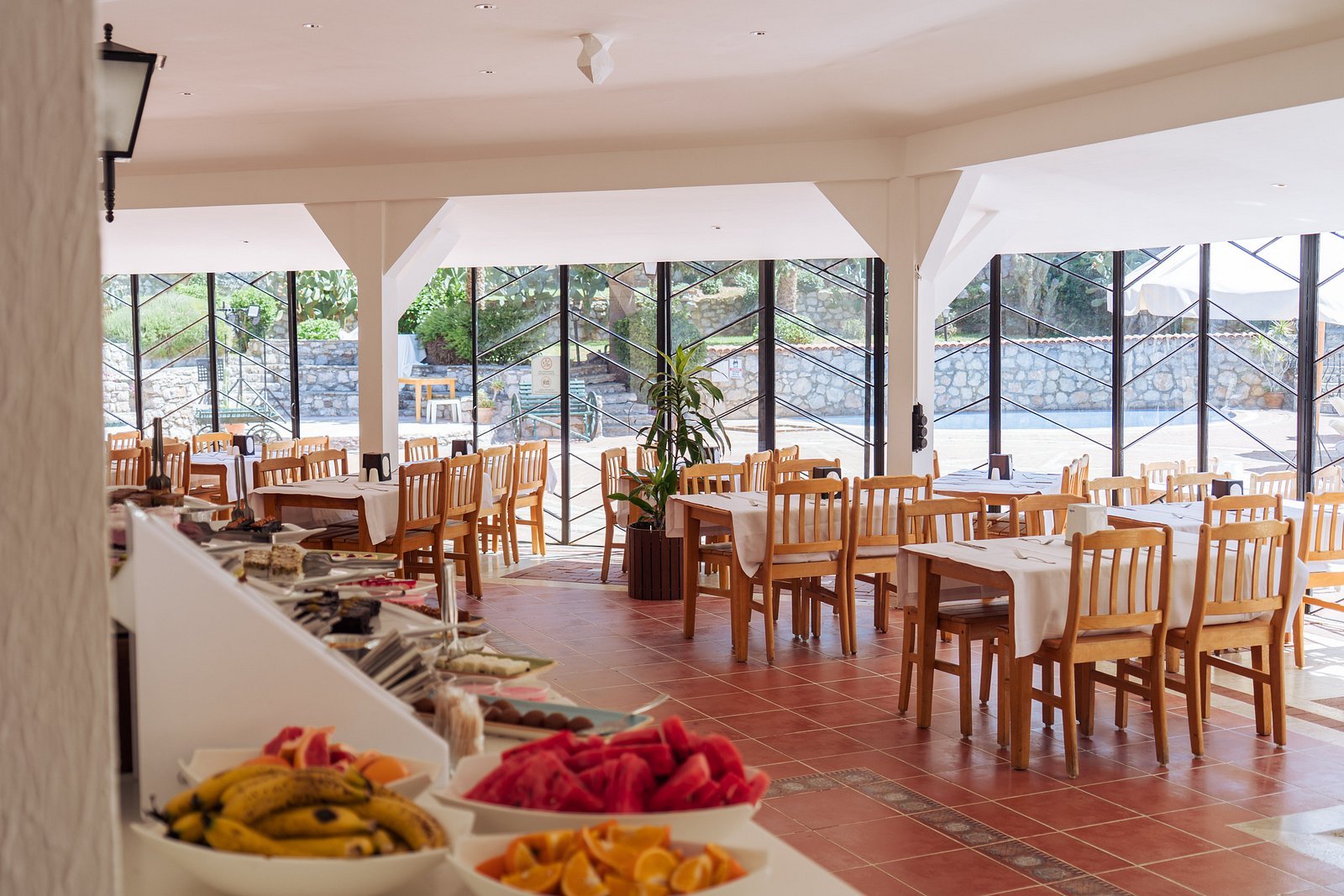 Green Anatolia Club & Hotel photo 9