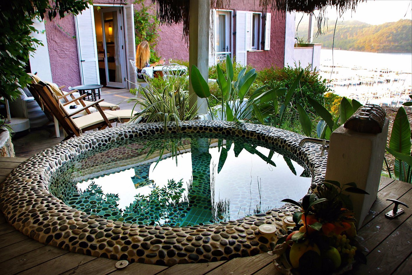 Hotel Unique photo 17