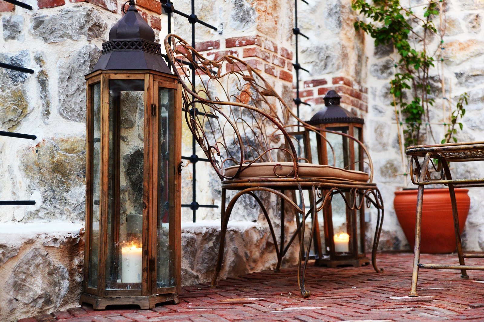 Hotel Unique photo 5
