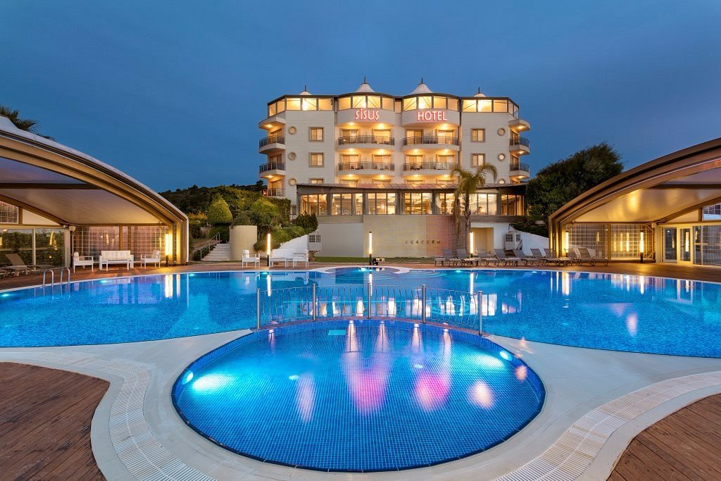 Sisus Marina photo 10