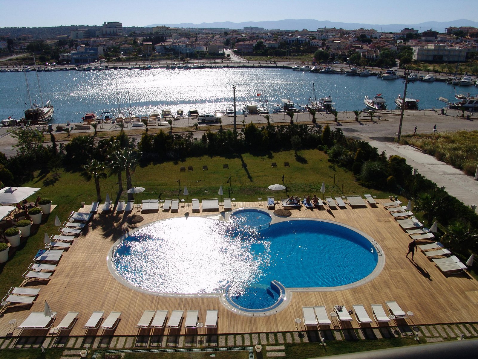 Sisus Marina photo 11