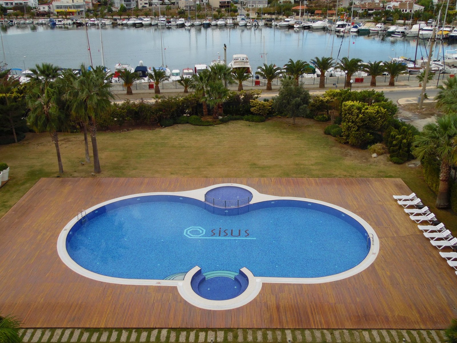 Sisus Marina photo 13