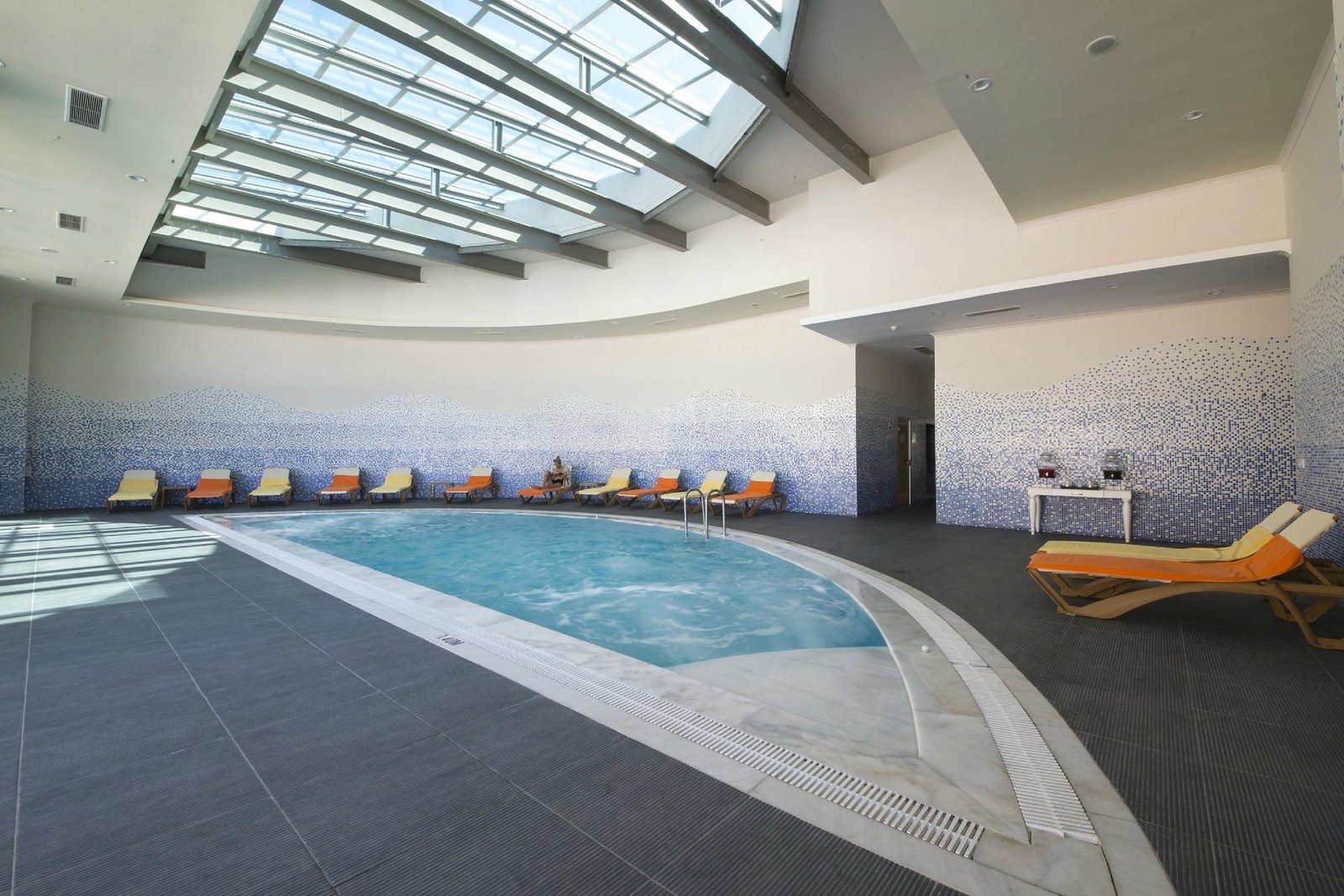 Orka Sunlife Resort Hotel & Aquapark photo 18