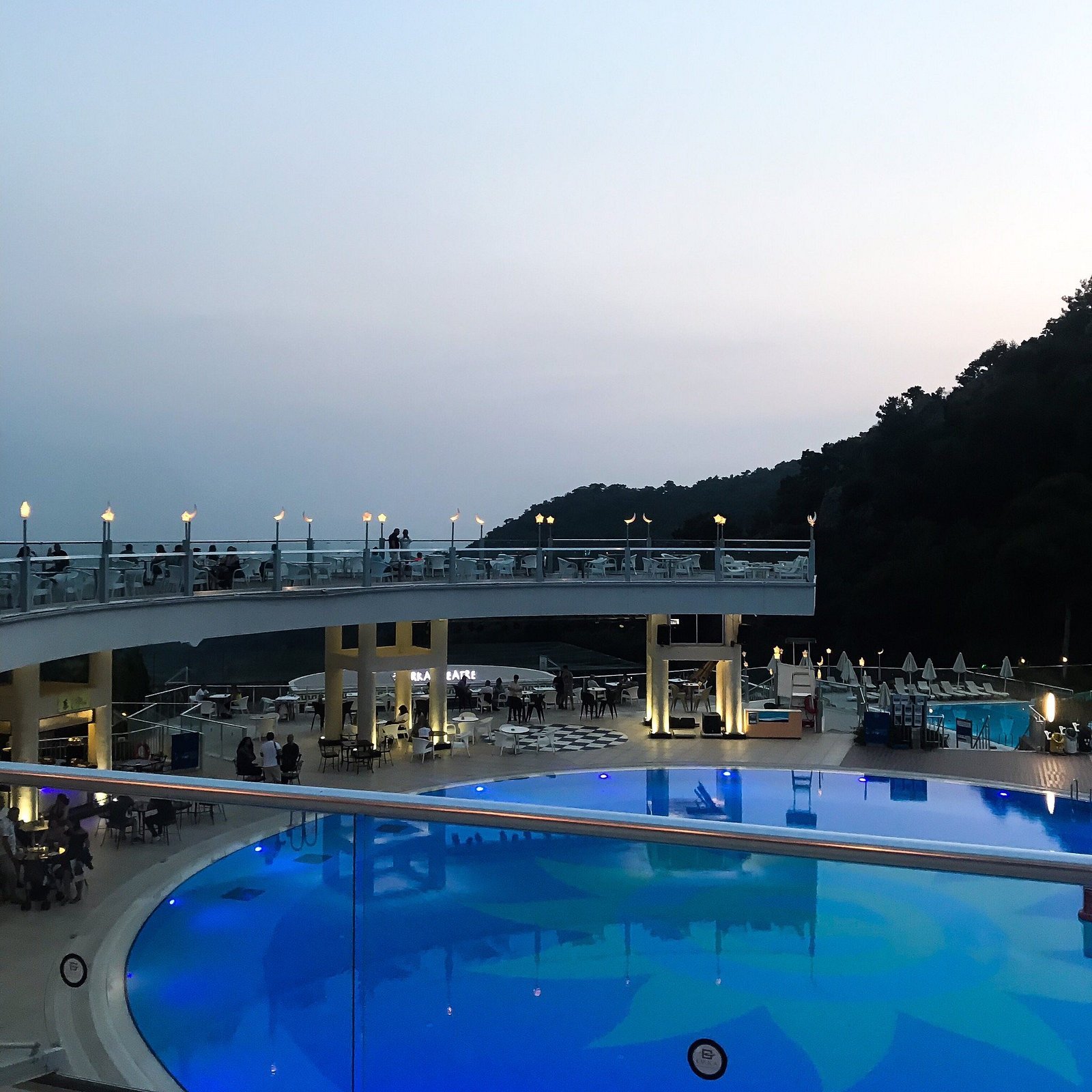 Orka Sunlife Resort Hotel & Aquapark photo 12