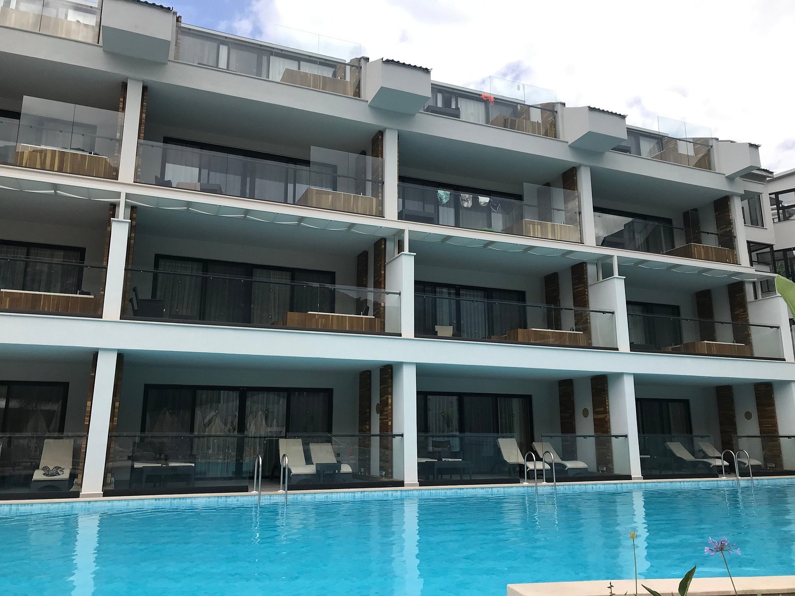 Orka Sunlife Resort Hotel & Aquapark photo 2
