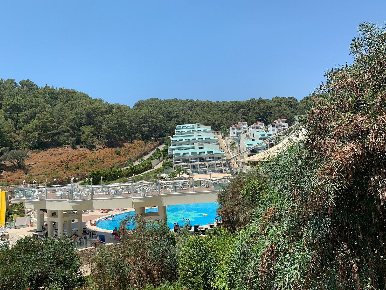 Orka Sunlife Resort Hotel & Aquapark photo 6