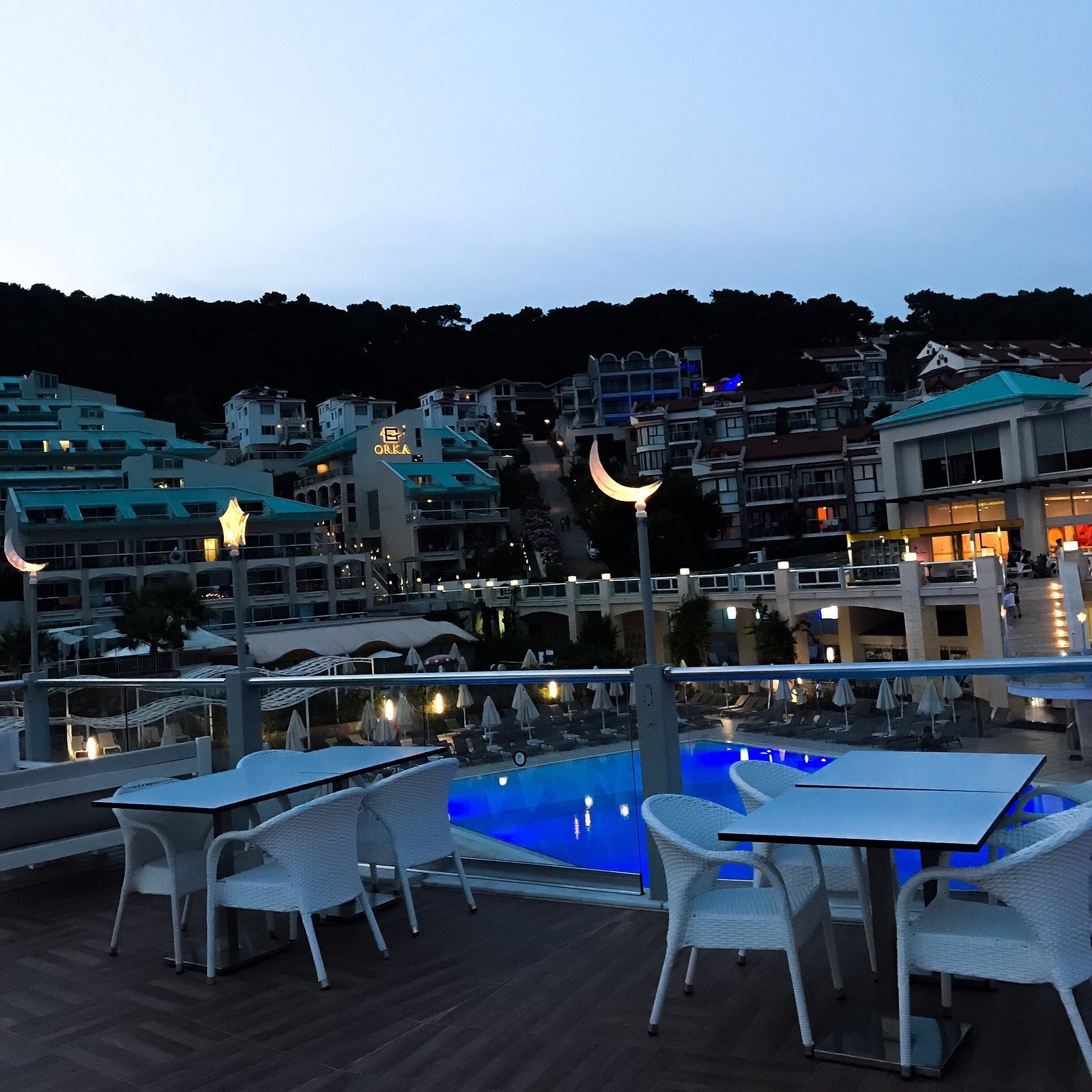 Orka Sunlife Resort Hotel & Aquapark photo 10
