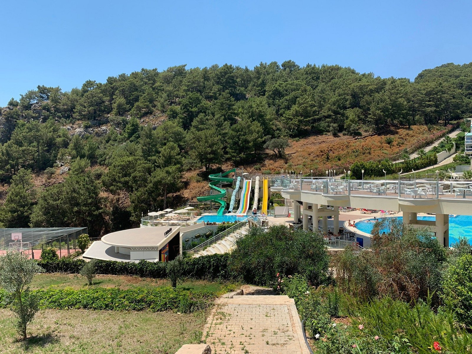 Orka Sunlife Resort Hotel & Aquapark photo 13