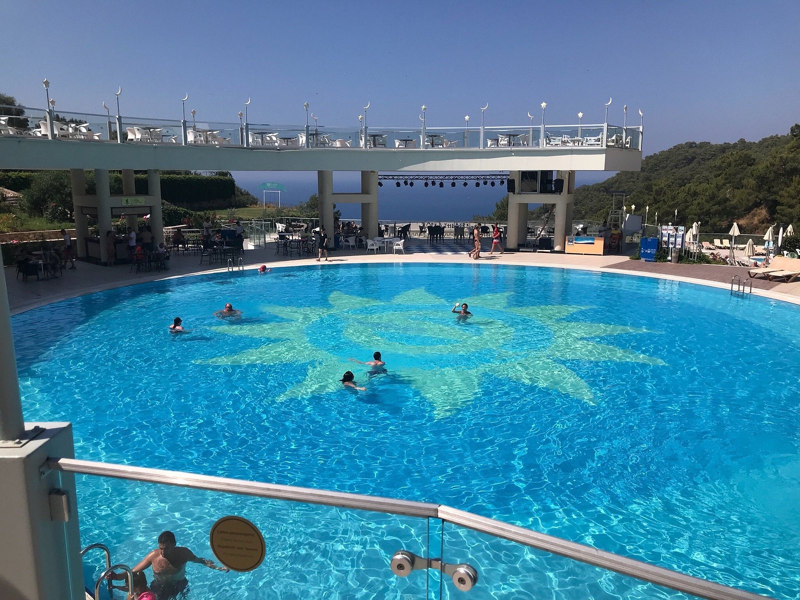 Orka Sunlife Resort Hotel & Aquapark photo 14
