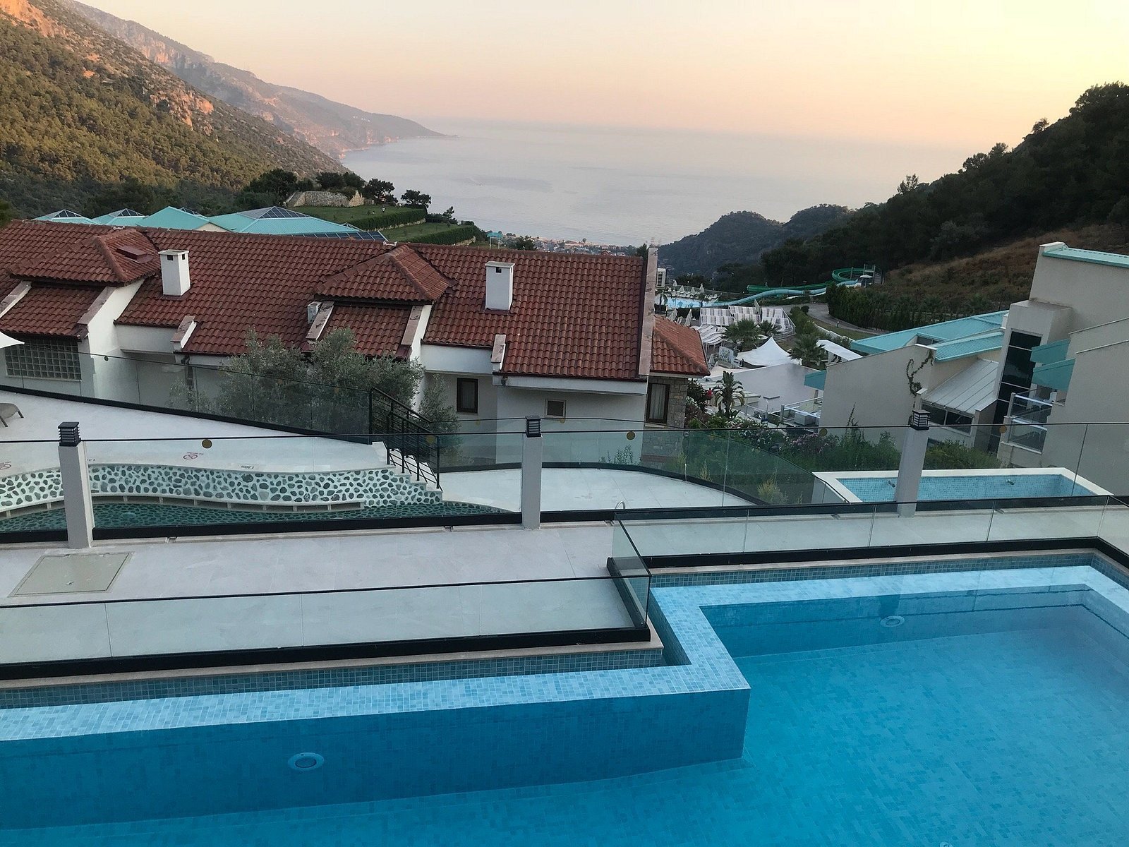 Orka Sunlife Resort Hotel & Aquapark photo 7