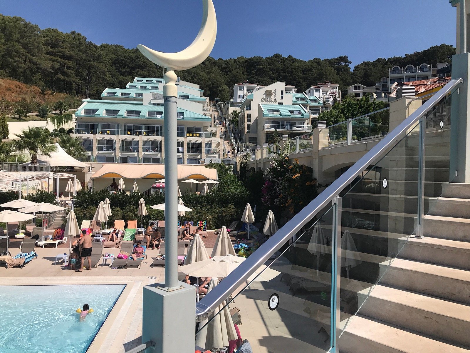 Orka Sunlife Resort Hotel & Aquapark photo 15