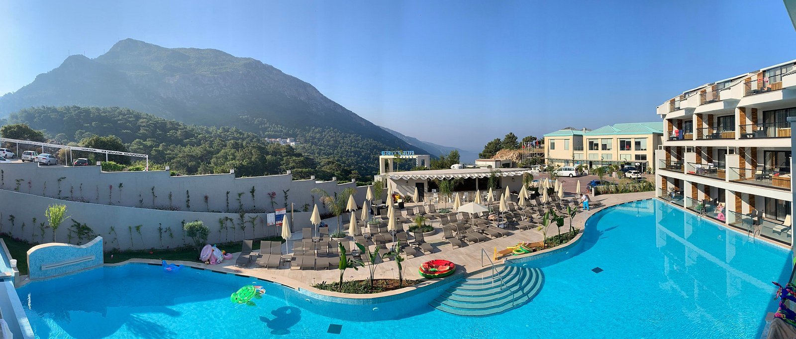 Orka Sunlife Resort Hotel & Aquapark photo 16