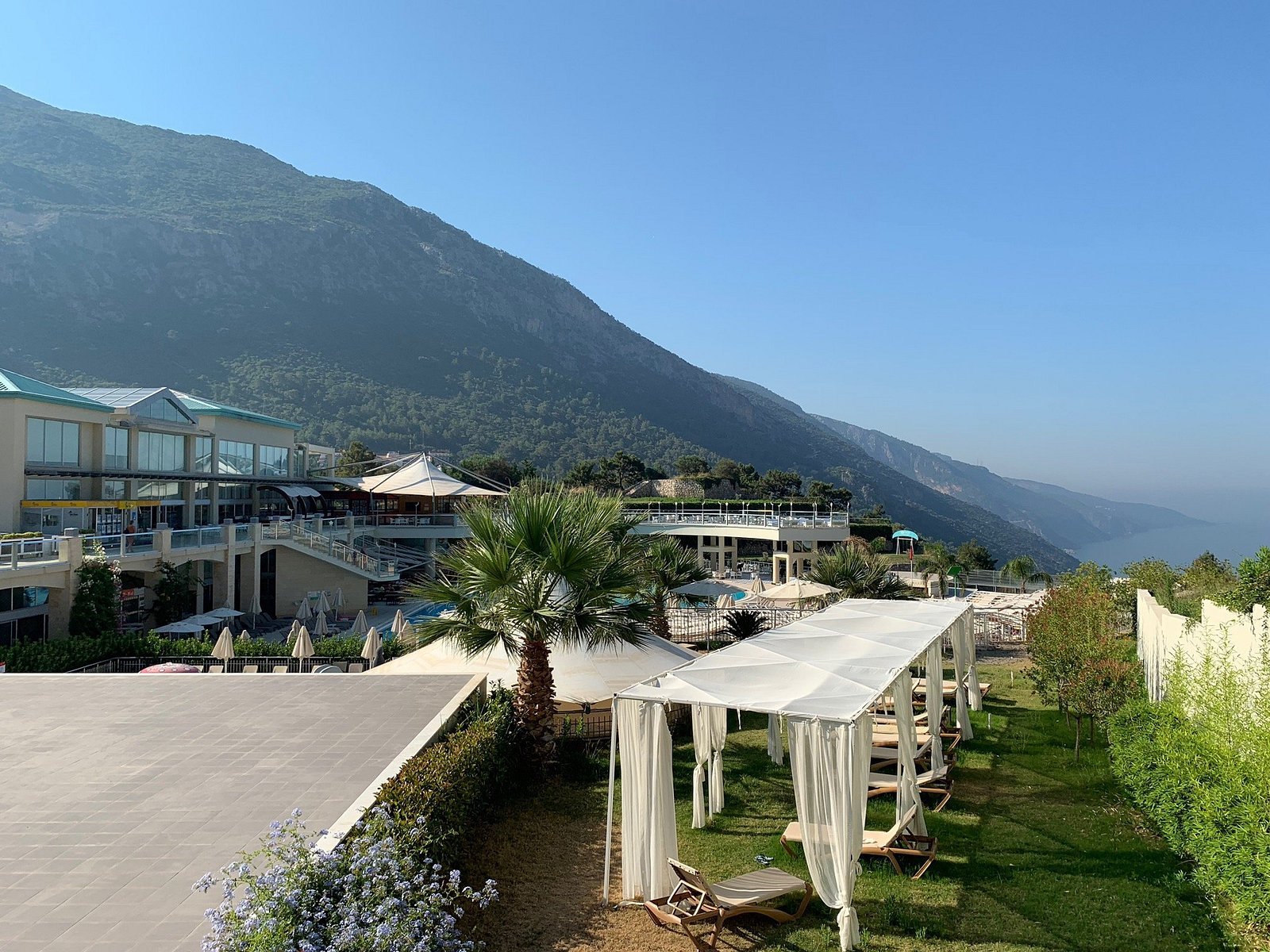 Orka Sunlife Resort Hotel & Aquapark photo 3