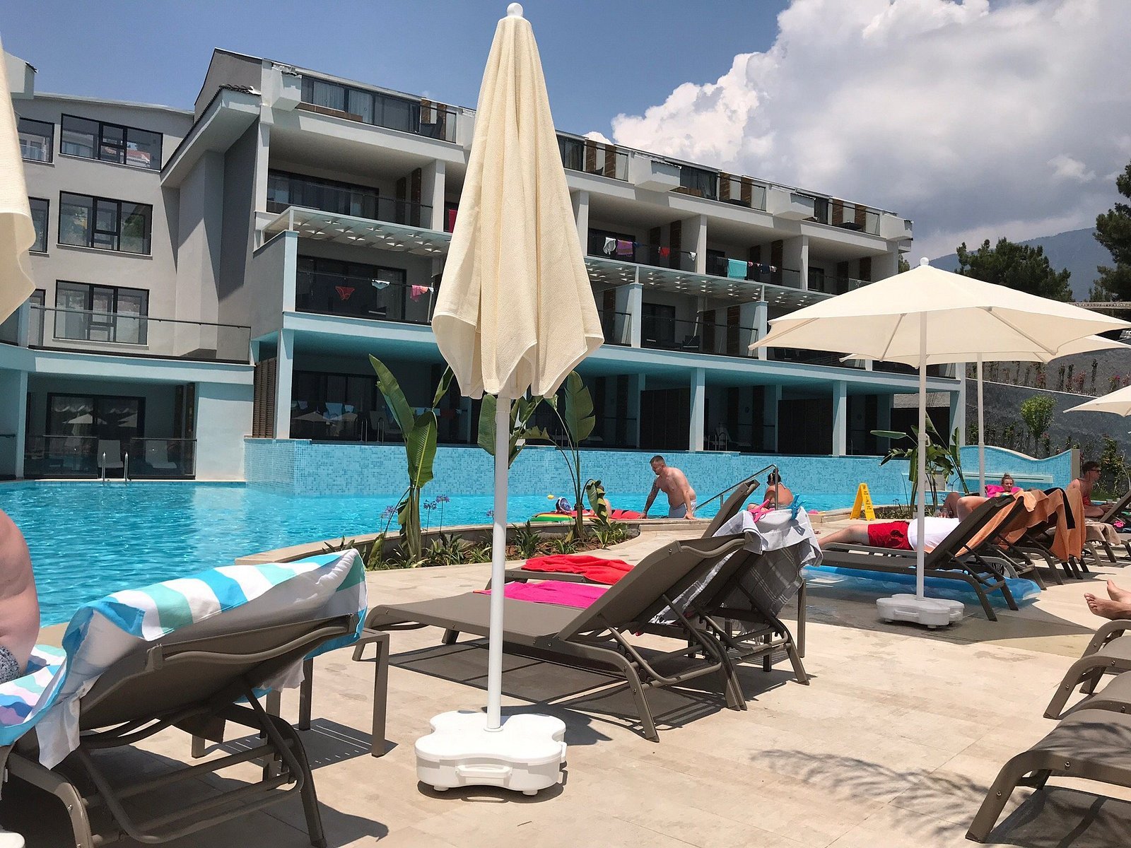 Orka Sunlife Resort Hotel & Aquapark photo 17