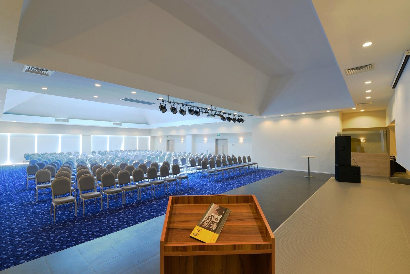 Orka Sunlife Resort Hotel & Aquapark photo 21