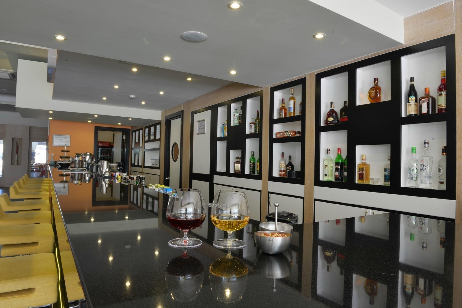 Orka Sunlife Resort Hotel & Aquapark photo 8