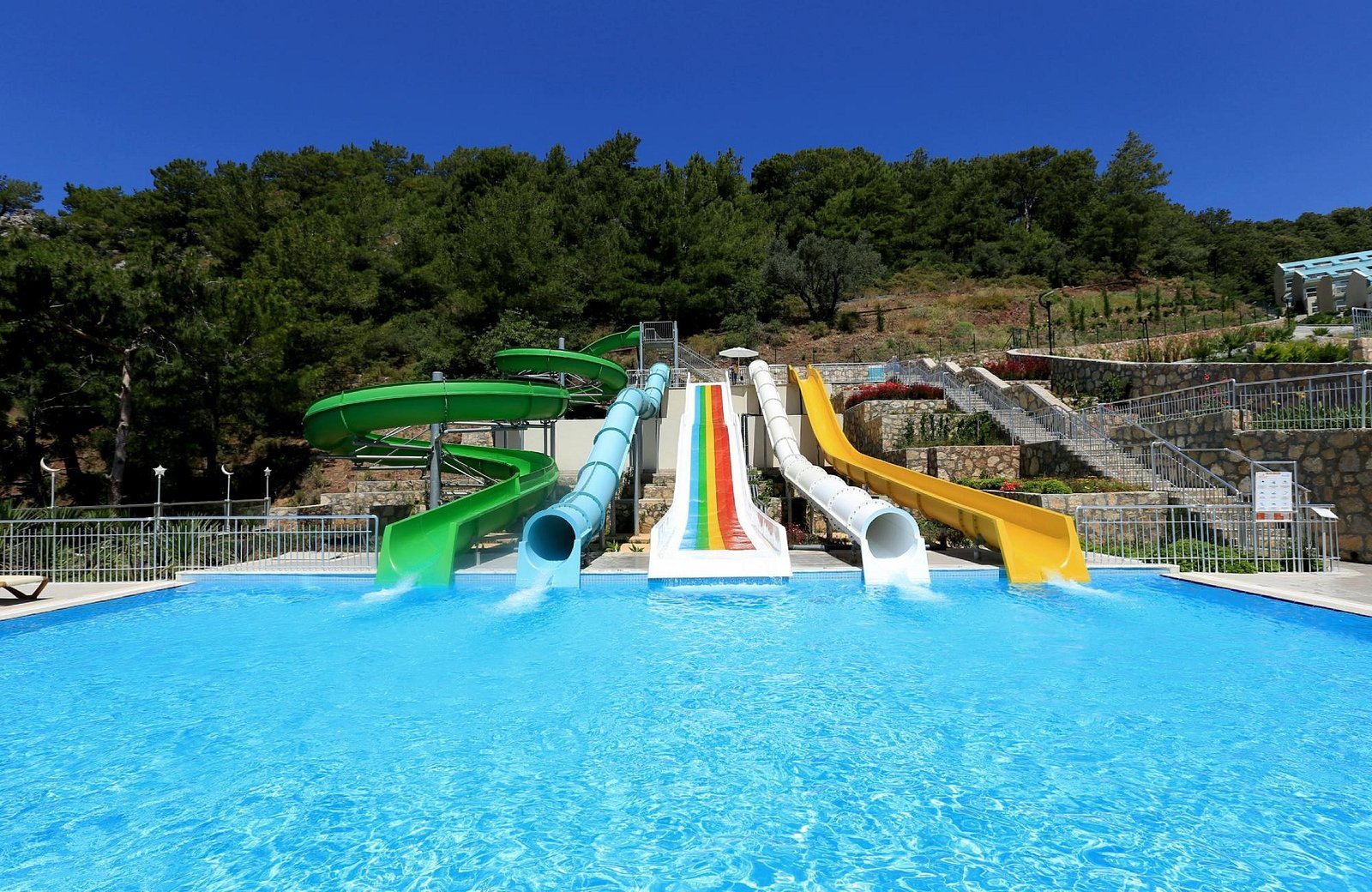 Orka Sunlife Resort Hotel & Aquapark photo 11