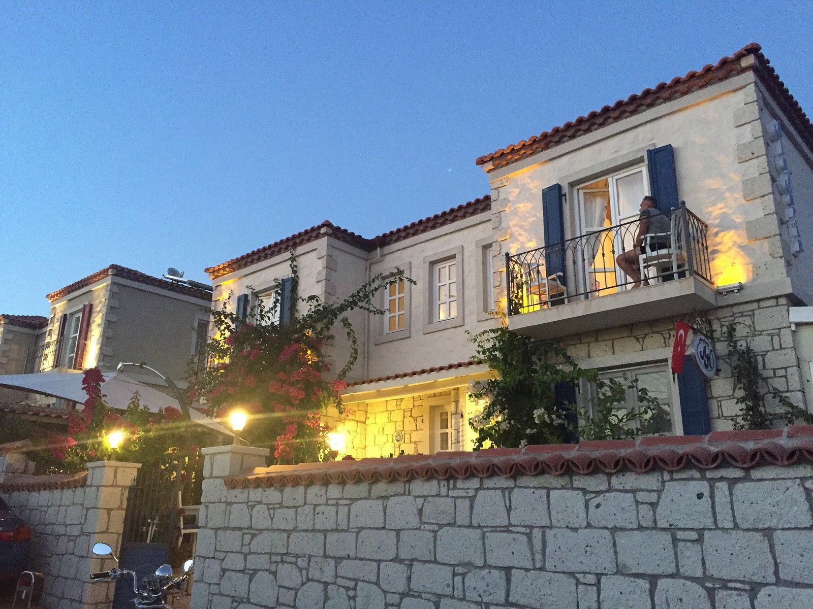 Alanarin Konak photo 3