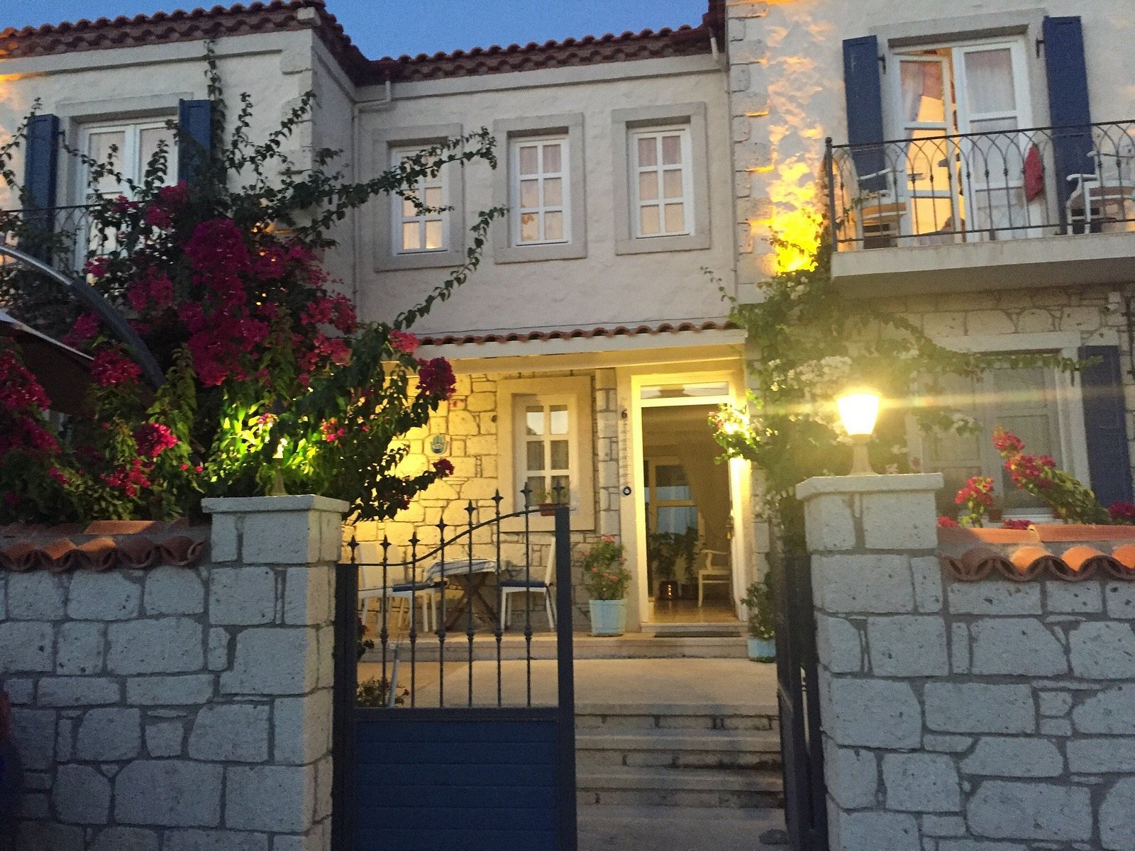 Alanarin Konak photo 5